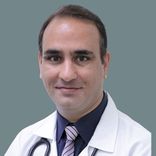 Dr.  Mohammad Ali Khan