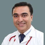 Dr. Franson Koonamplakkal Jose