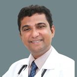 Dr.  Mohammad Shakkil Vadakke Parammal