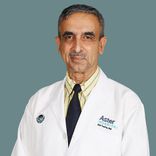 Dr. Vikram Mohindra