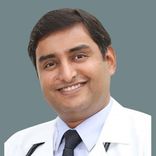 Dr.  Harshvardhan Harshvardhan