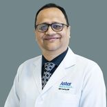 Dr. Pranay Girdhari Taori