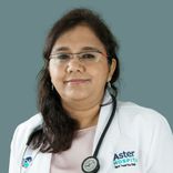 Dr. Jyoti Upadhyay