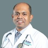 Dr. Abhilash Ramachandran Nair