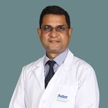 Dr. Sachin Upadhyaya