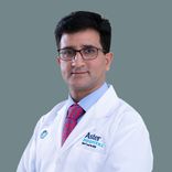 Dr. Abdul Rauoof Malik