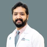 Dr. Abhijesh Chandran