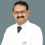 Dr. Ajith Jose