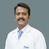 Dr. Babu Balachandar Palanivelu