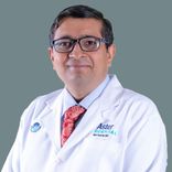 Dr. Sunil Vyas