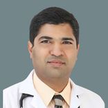 Dr. Vijay Anand Viswanathen
