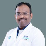 Dr. Chelladurai Hariharan
