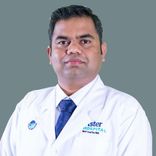 Dr. Ayaz Ahmed