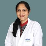 Dr. Sejal Devendrakumar Surti