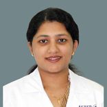 Dr. Roby Maria Isaac