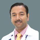 Dr. Jerry Ignatius