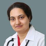 Dr. Shazia Wajahat