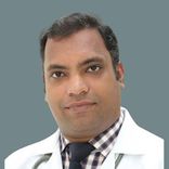 Dr. Sajesh Gopinath