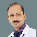 Dr. Rahul Jagdishwer Bhatt