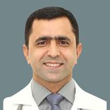 Dr. Nasrullah Jakhrani