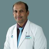 Dr. Ranjith Narayan