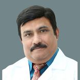 Dr.  Shailendra Udupi