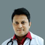 Dr.  Abdul Suhale Shaik