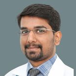 Dr.  Sandeep Panikkasseri Dasan