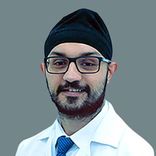 Dr. Satpal Singh Gill