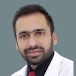 Dr.  Abdul Qadar Syed