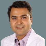 Dr. Mithun Shivgouda Patil