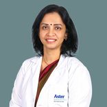 Dr. Caroline Alphine Jenitha