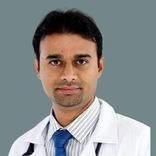 Dr. Sunil Madanlal Trivedi