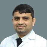 Dr. Sakram Naik Amgoth