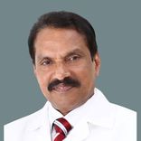 Dr. Jose K Kurian