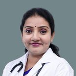 Dr. Anitha Sophia Biju