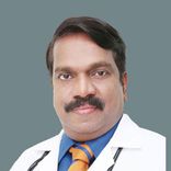 Dr.  Jayakumar Bhargavi Kannan