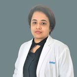 Dr. Nazia Ahmed