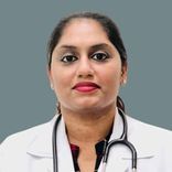 Dr. Pooja Manoj