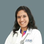 Dr. Anusree Saraswathy