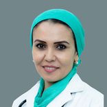 Dr. Manzura Keldiyorova