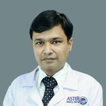 Dr.  Ankush Bansal