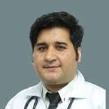 Dr. Zuhaib Hassan