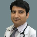 Dr. Adeel Hafeez