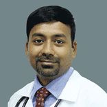 Dr. Nagesh Hebbur Suryanarayanasetty