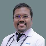 Dr.  Chethanya Rao Sindhe