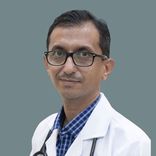 Dr.  Shabeer Abdul Rauf