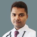 Dr. Shoaib Ali Mohammad