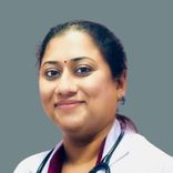 Dr.  Jibi Thankam Thomas