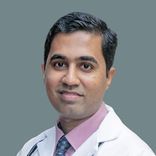 Dr. Koshish Dinesh Shah